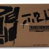 Hasbro Transformers Generations Select Voyager Exclusive G2 Combat Megatron WFC-GS01 Action Figure
