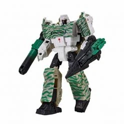 Hasbro Transformers Generations Select Voyager Exclusive G2 Combat Megatron WFC-GS01 Action Figure