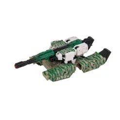 Hasbro Transformers Generations Select Voyager Exclusive G2 Combat Megatron WFC-GS01 Action Figure