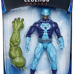 Hasbro Marvel Legends Endgame Series Rock Python Hulk BAF Wave Action Figure 11 Hasbro Marvel Legends Endgame Series Rock Python Hulk BAF Wave Action Figure