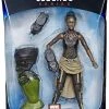 Hasbro Marvel Legends Endgame Series Shuri Hulk BAF Wave Action Figure