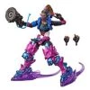 Hasbro Overwatch Ultimates Lucio (Bitrate Skin) Action Figure Exclusive