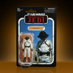 Hasbro Star Wars The Vintage Collection Skiff Guard 3-Pack Vizam, Brock Starsher, Vedain Exclusive