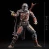 Hasbro Star Wars Black Series #94 The Mandalorian 6 Inch Action Figure