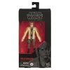 Hasbro Star Wars Black Series Wave 34 Luke Skywalker (Yavin Ceremony) 6 Inch Action Figure