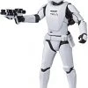 Hasbro Star Wars The Black Series #99 First Order Jet Trooper 6 Inch Action Figure