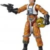 Hasbro Star Wars The Black Series #102 Wedge Antilles 6 Inch Action Figure