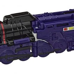 Hasbro Transformers G1 Reissue Triple Changer Astrotrain Action Figure Walmart Exclusive