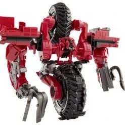 Hasbro Transformers Generations Studio Series #55 Constructicon Scavenger Action Figure