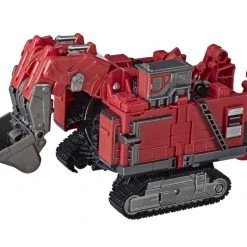 Hasbro Transformers Generations Studio Series #55 Constructicon Scavenger Action Figure