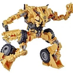 Hasbro Transformers Generations Studio Series #60 Decepticon Scrapper Action Figure