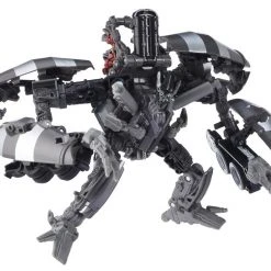 Hasbro Transformers Generations Studio Series #53 Mixmaster Action Figure