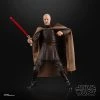 Hasbro Star Wars The Black Series #107 Count Dooku 6 Inch Action Figure