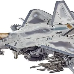 Takara Transformers Masterpiece Movie Series MPM-10 Starscream Action Figure