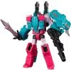 Hasbro Transformers Generations Selects King Poseidon (Piranacon) Seacons Turtler Takara Tomy Mall Exclusive