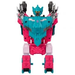 Hasbro Transformers Generations Selects King Poseidon (Piranacon) Seacons Turtler Takara Tomy Mall Exclusive 11 Hasbro Transformers Generations Selects King Poseidon (Piranacon) Seacons Turtler Takara Tomy Mall Exclusive
