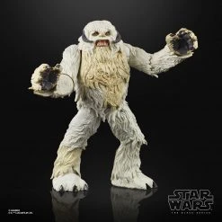 Hasbro Star Wars Black Series Hoth Wampa SDCC Exclusive 6 Inch Action Figure 8 Hasbro Star Wars Black Series Hoth Wampa SDCC Exclusive 6 Inch Action Figure