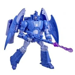 Hasbro Transformers Generations Studio Series 86 #05 Voyager Scourge Action Figure
