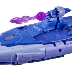 Hasbro Transformers Generations Studio Series 86 #05 Voyager Scourge Action Figure