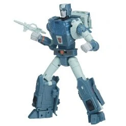 Hasbro Transformers Generations Studio Series 86 #02 Deluxe Kup Action Figure