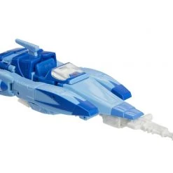 Hasbro Transformers Generations Studio Series 86 #03 Deluxe Blurr Action Figure