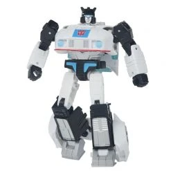 Hasbro Transformers Generations Studio Series 86 #01 Deluxe Jazz Action Figure