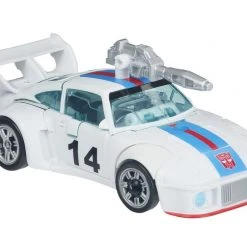 Hasbro Transformers Generations Studio Series 86 #01 Deluxe Jazz Action Figure