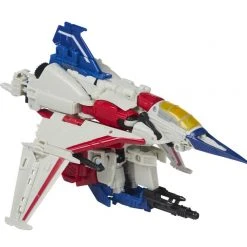 Hasbro Transformers Generations Studio Series #72 Voyager Starscream Action Figure