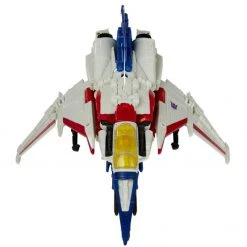 Hasbro Transformers Generations Studio Series #72 Voyager Starscream Action Figure