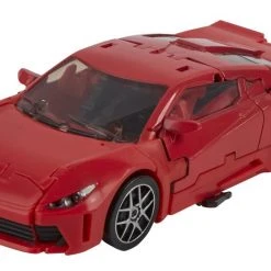 Hasbro Transformers Generations Studio Series #71 Deluxe Autobot Dino Action Figure 13 Hasbro Transformers Generations Studio Series #71 Deluxe Autobot Dino Action Figure