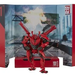 Hasbro Transformers Generations Studio Series #71 Deluxe Autobot Dino Action Figure 14 Hasbro Transformers Generations Studio Series #71 Deluxe Autobot Dino Action Figure