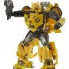 Hasbro Transformers Generations Studio Series #70 Deluxe Bumblebee B-127 Action Figure