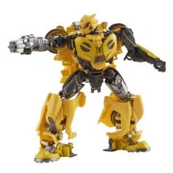 Hasbro Transformers Generations Studio Series #70 Deluxe Bumblebee B-127 Action Figure