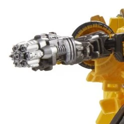 Hasbro Transformers Generations Studio Series #70 Deluxe Bumblebee B-127 Action Figure 12 Hasbro Transformers Generations Studio Series #70 Deluxe Bumblebee B-127 Action Figure
