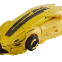 Hasbro Transformers Generations Studio Series #70 Deluxe Bumblebee B-127 Action Figure 13 Hasbro Transformers Generations Studio Series #70 Deluxe Bumblebee B-127 Action Figure