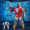 Hasbro Transformers Generations Studio Series 86 #07 Leader Dinobot Slug And Daniel Witwicky Action Figure