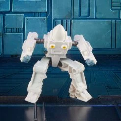 Hasbro Transformers Generations Studio Series 86 #07 Leader Dinobot Slug And Daniel Witwicky Action Figure