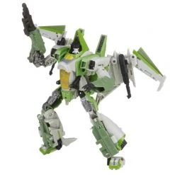 Hasbro Transformers Generations Studio Series #76 Voyager Thrust Action Figure