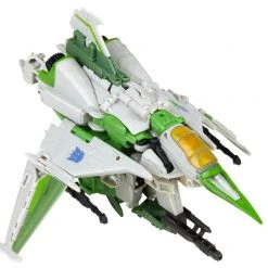 Hasbro Transformers Generations Studio Series #76 Voyager Thrust Action Figure