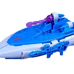 Hasbro Transformers Generations Studio Series 86 #10 Voyager Sweep Action Figure