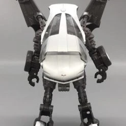 Hasbro Transformers Generations Studio Series #78 Deluxe Sideswipe Revenge Of The Fallen Action Figure