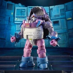 Hasbro Transformers Generations Studio Series 86 #08 Deluxe Gnaw Action Figure