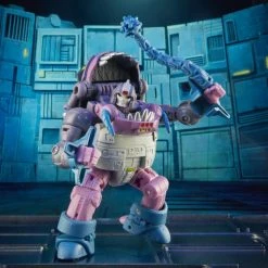 Hasbro Transformers Generations Studio Series 86 #08 Deluxe Gnaw Action Figure 11 Hasbro Transformers Generations Studio Series 86 #08 Deluxe Gnaw Action Figure