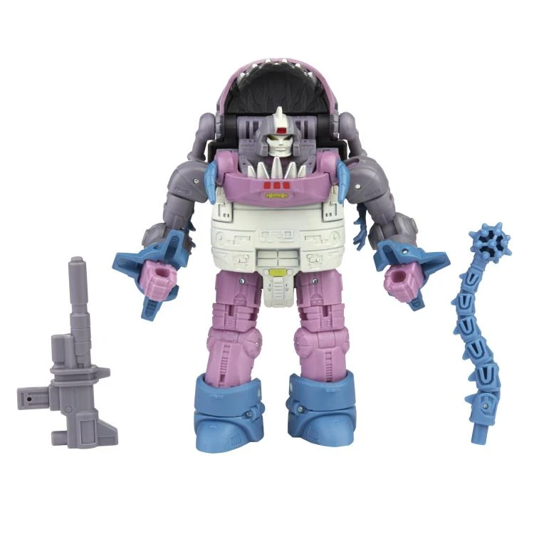 Hasbro Transformers Generations Studio Series 86 #08 Deluxe Gnaw Action Figure 3 Hasbro Transformers Generations Studio Series 86 #08 Deluxe Gnaw Action Figure
