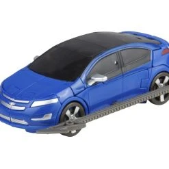 Hasbro Transformers Generations Studio Series #75 Deluxe Jolt Action Figure