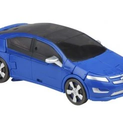 Hasbro Transformers Generations Studio Series #75 Deluxe Jolt Action Figure