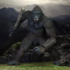 NECA King Kong (Skull Island) 7" Scale Action Figure Kaiju