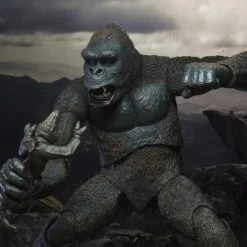 NECA King Kong (Skull Island) 7