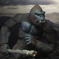 NECA King Kong (Skull Island) 7