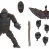 NECA King Kong (Skull Island) 7" Scale Action Figure Kaiju